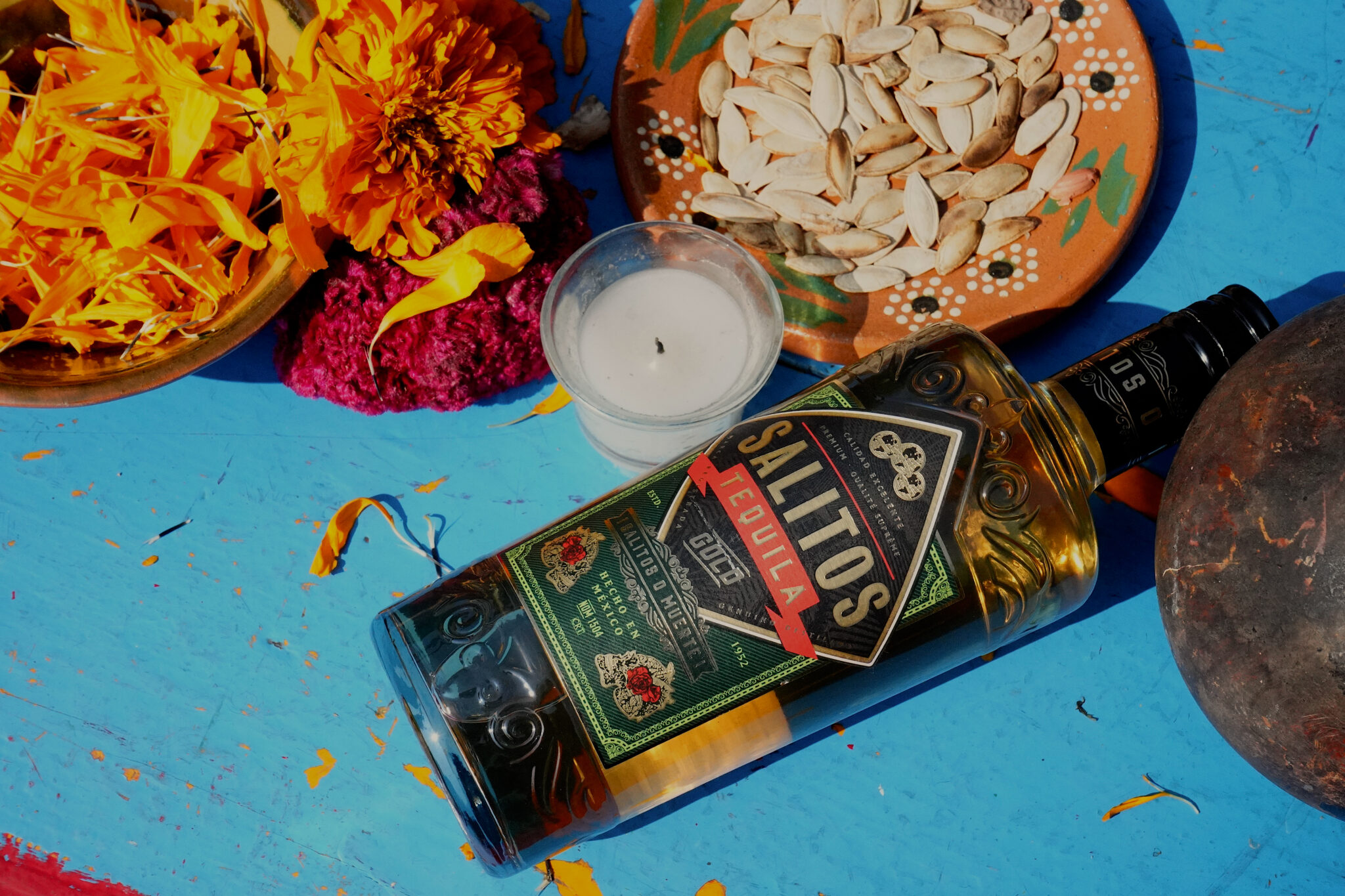 SALITOS - Shooting Mexico (16)