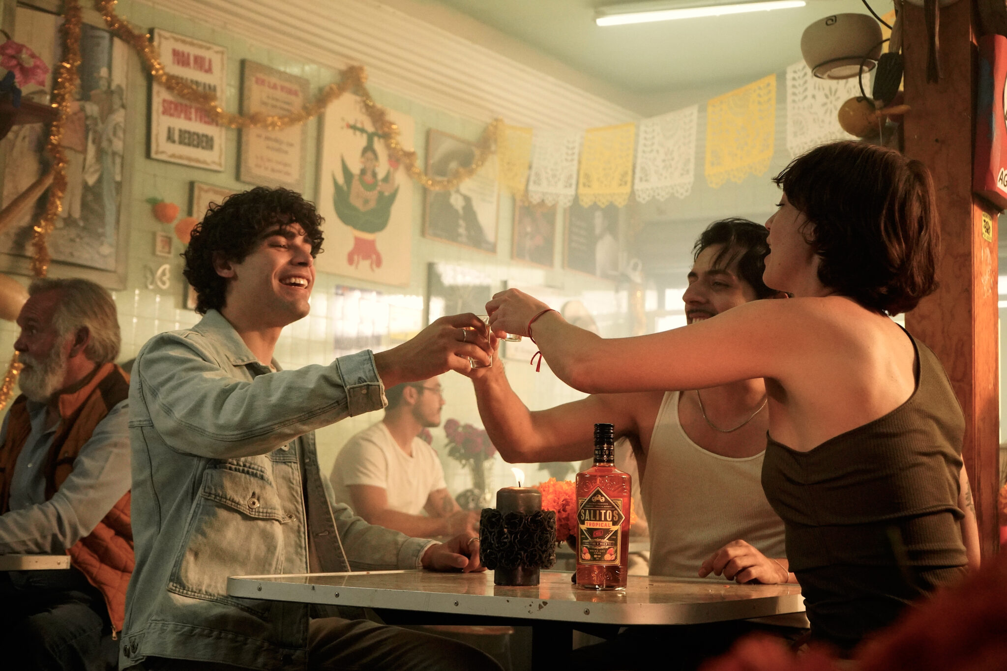 SALITOS - Shooting Mexico (35)