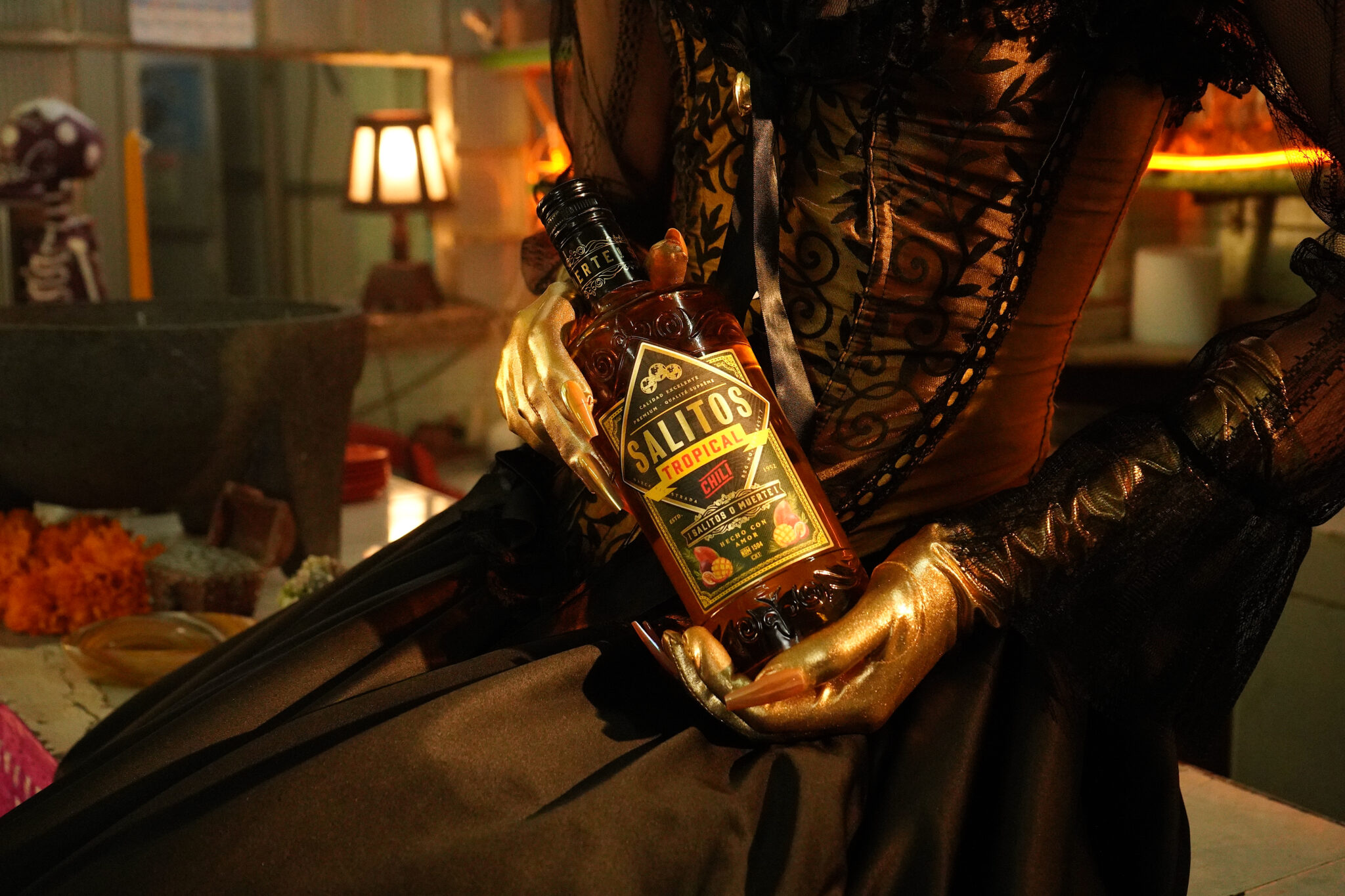 SALITOS - Shooting Mexico (38)