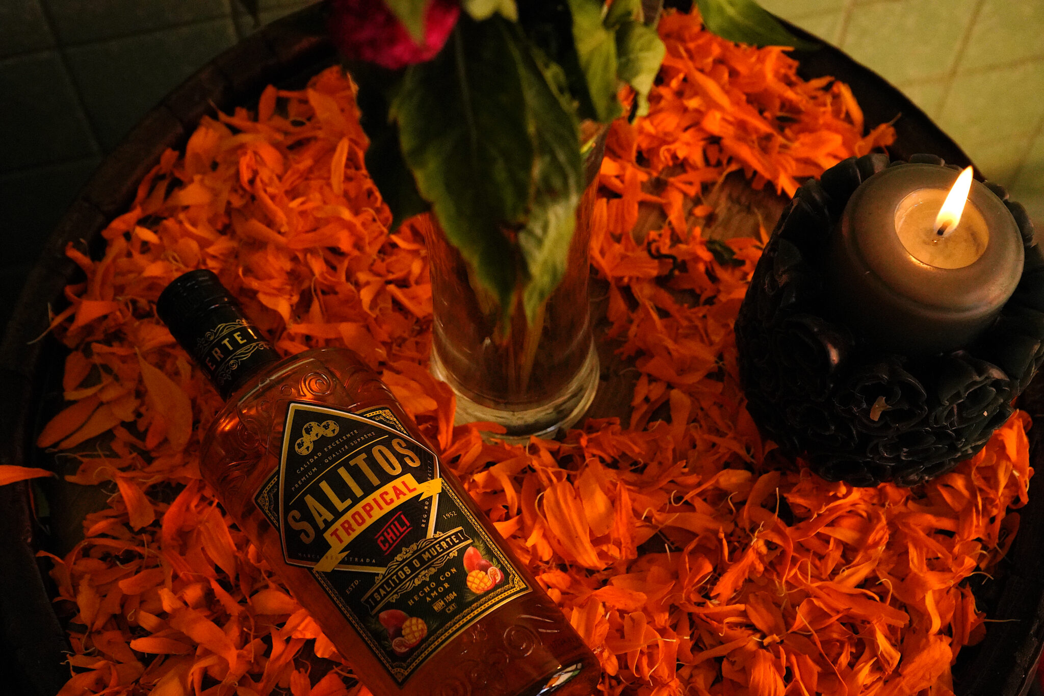 SALITOS - Shooting Mexico (41)