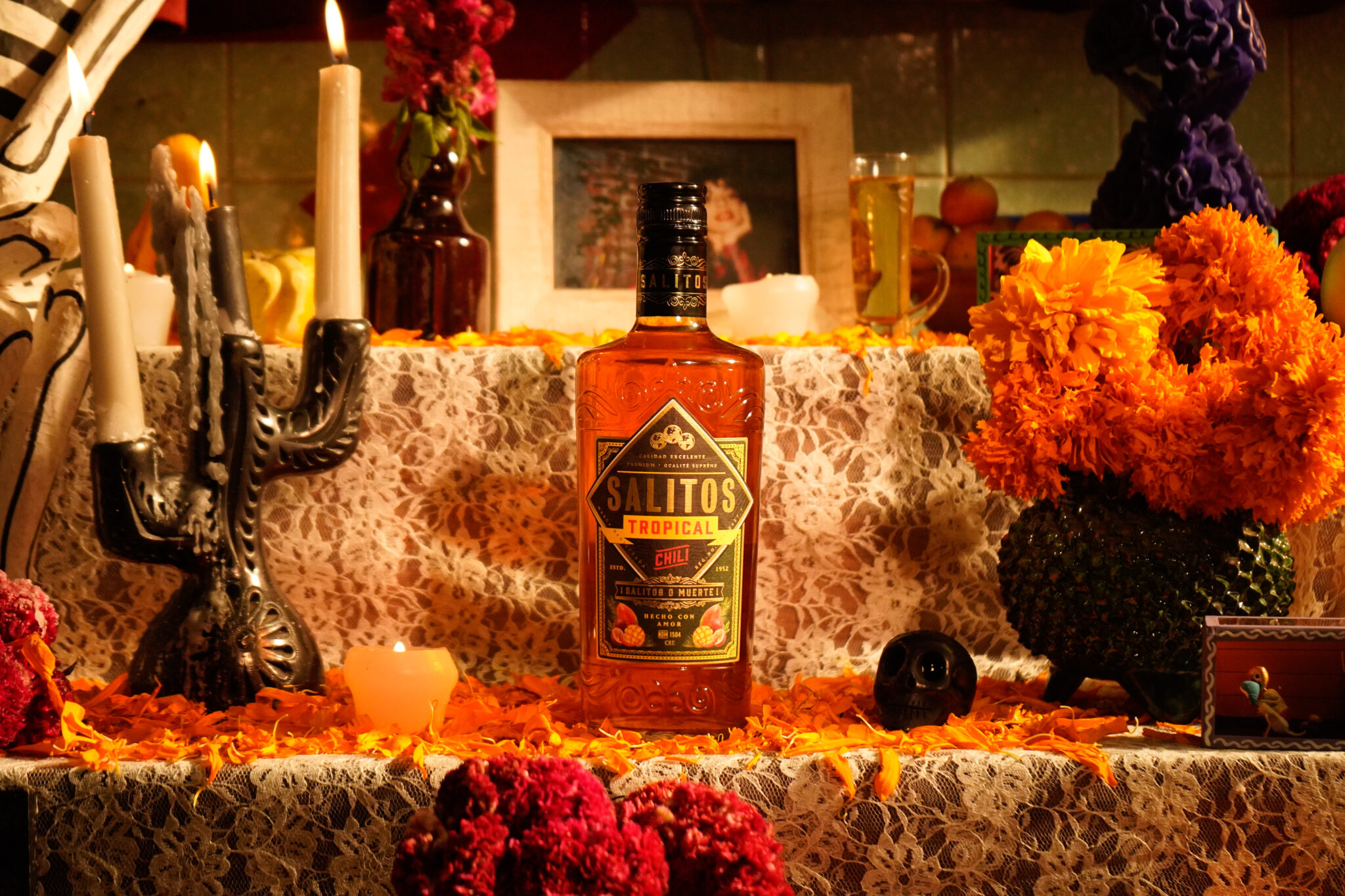 SALITOS - Shooting Mexico (45)