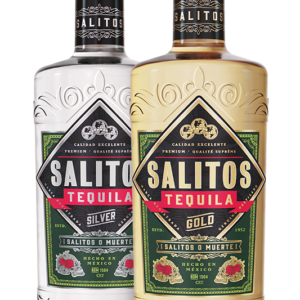 Salitos Tequila