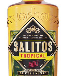 Salitos Tropical Chili