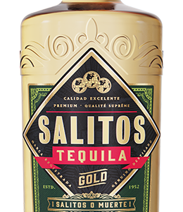 Salitos Tropical Gold