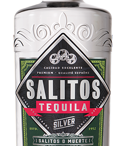 Salitos Tropical Silver