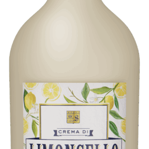 CREMA DI LIMONCELLO